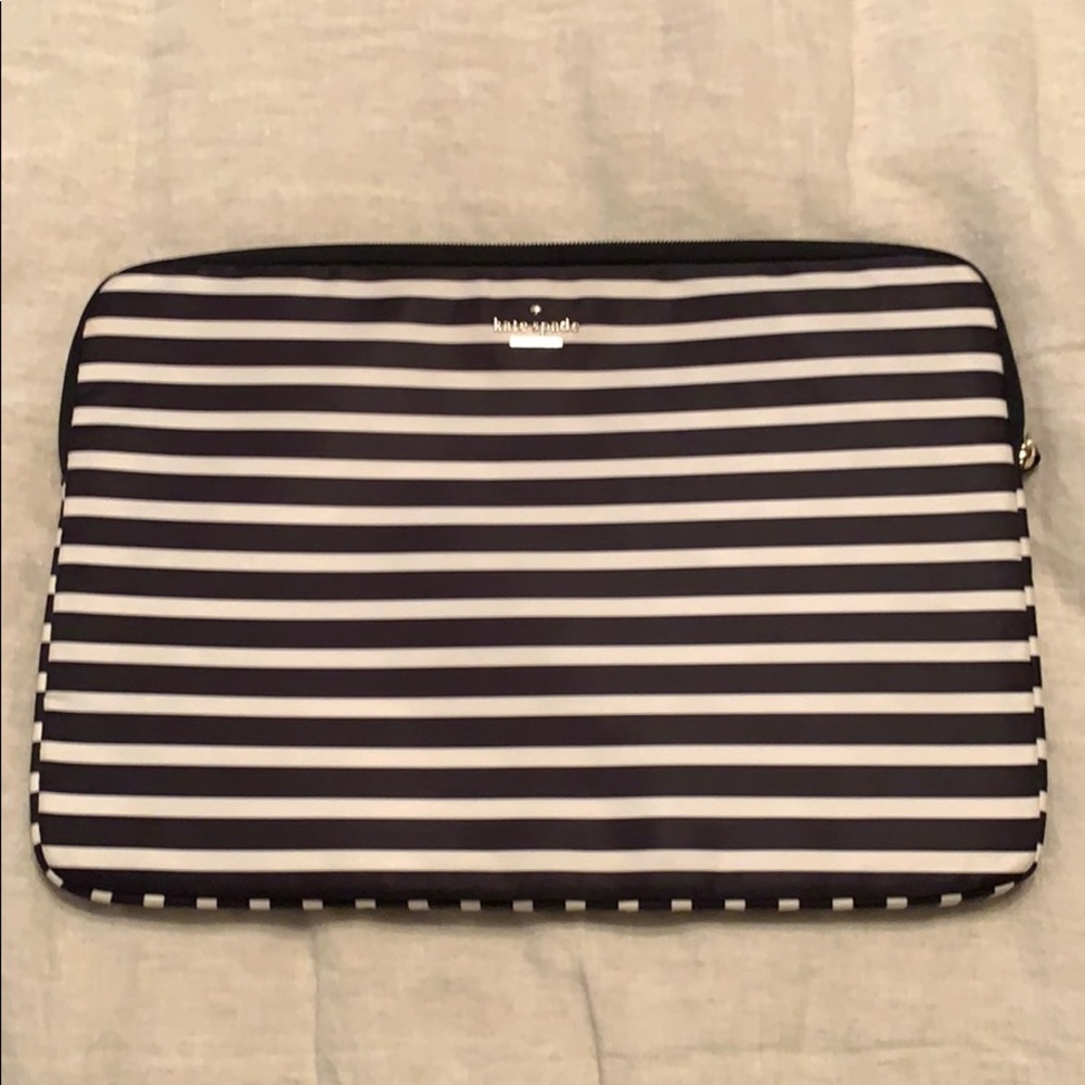 Kate spade laptop case